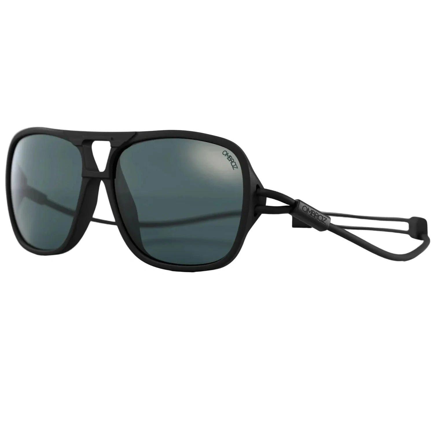 Leggero Regular Ombraz - CHARCOAL / POLARIZED GREY