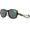 Teton Regular Ombraz - TORTOISE / POLARIZED GREY