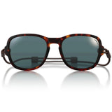 Teton Regular Ombraz - TORTOISE / POLARIZED GREY