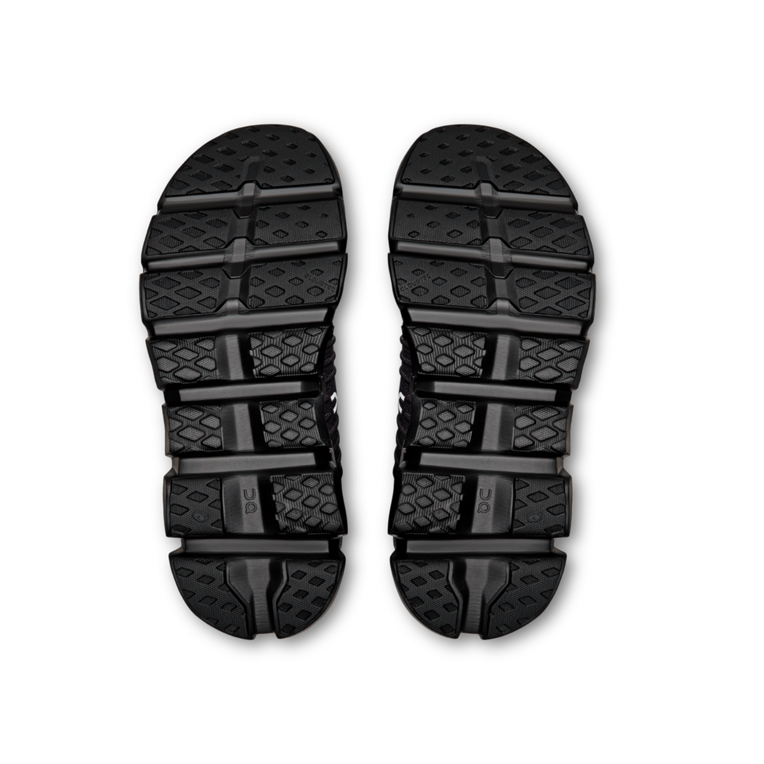 On Running 03. KIDS|BABY - KIDS - KIDS FOOTWEAR Cloudswift Youth BLACK | ECLIPSE 5