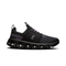 Cloudswift Youth On Running - BLACK | ECLIPSE / 5
