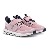 On Running 03. KIDS|BABY - KIDS - KIDS FOOTWEAR Kids Cloud Play ZEPHYR | WHITE