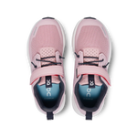 On Running 03. KIDS|BABY - KIDS - KIDS FOOTWEAR Kids Cloud Play ZEPHYR | WHITE