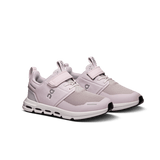 On Running 03. KIDS|BABY - KIDS - KIDS FOOTWEAR Kids Cloud Play ORCHID | WHITE