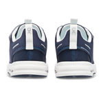 On Running 03. KIDS|BABY - KIDS - KIDS FOOTWEAR Kids Cloud Play MIDNIGHT | WHITE