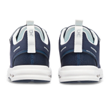 On Running 03. KIDS|BABY - KIDS - KIDS FOOTWEAR Kids Cloud Play MIDNIGHT | WHITE