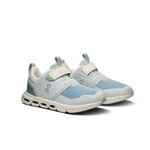 On Running 03. KIDS|BABY - KIDS - KIDS FOOTWEAR Kids Cloud Play ARCTIC | IVORY