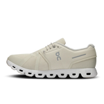 On Running 04. MENS FOOTWEAR - MENS SHOES - MENS SHOES RUNNING Men's Cloud 5 CREAM | SAND