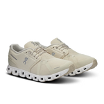 On Running 04. MENS FOOTWEAR - MENS SHOES - MENS SHOES RUNNING Men's Cloud 5 CREAM | SAND