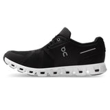 On Running 04. MENS FOOTWEAR - MENS SHOES - MENS SHOES RUNNING Men's Cloud 5 BLACK | WHITE