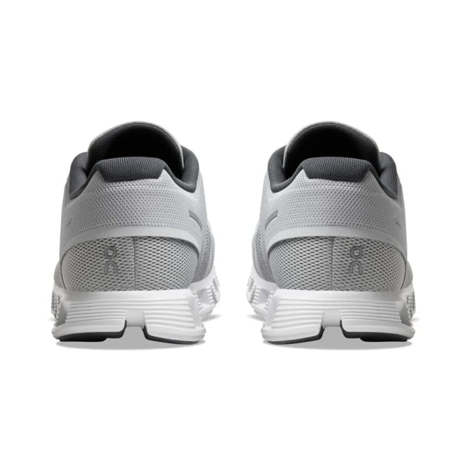 On Running 04. MENS FOOTWEAR - MENS SHOES - MENS SHOES RUNNING Men's Cloud 5 GLACIER | WHITE