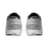 On Running 04. MENS FOOTWEAR - MENS SHOES - MENS SHOES RUNNING Men's Cloud 5 GLACIER | WHITE