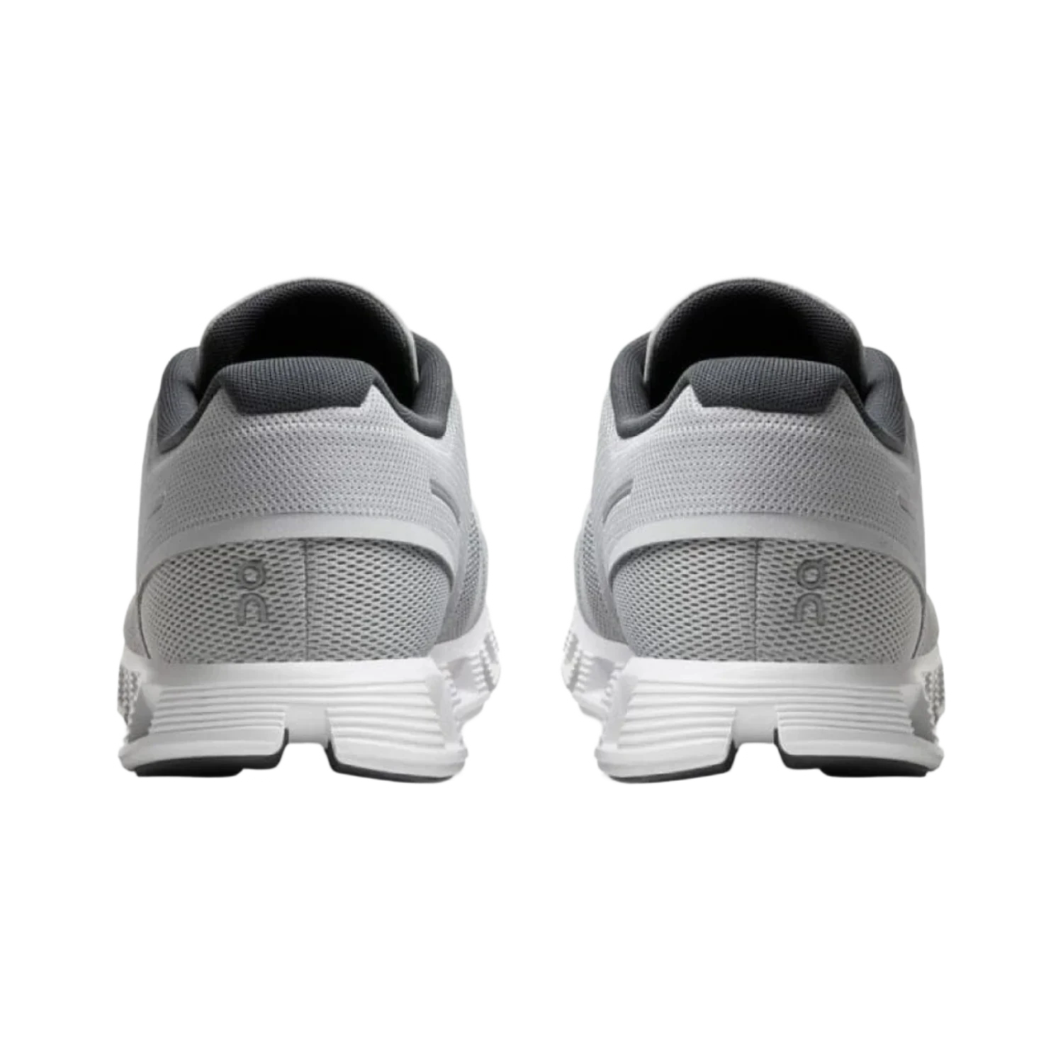 On Running 04. MENS FOOTWEAR - MENS SHOES - MENS SHOES RUNNING Men's Cloud 5 GLACIER | WHITE