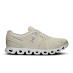 On Running 04. MENS FOOTWEAR - MENS SHOES - MENS SHOES RUNNING Men's Cloud 5 CREAM | SAND