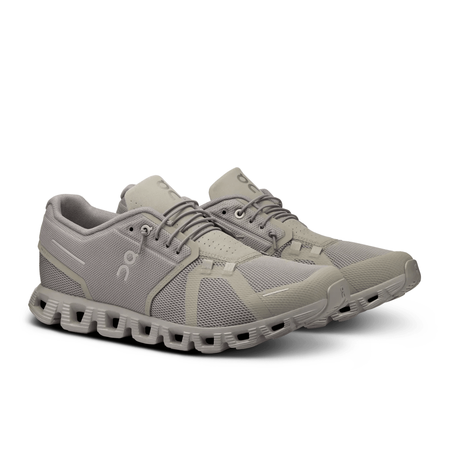 On Cloud 5 11.5 Cream Sand Men s