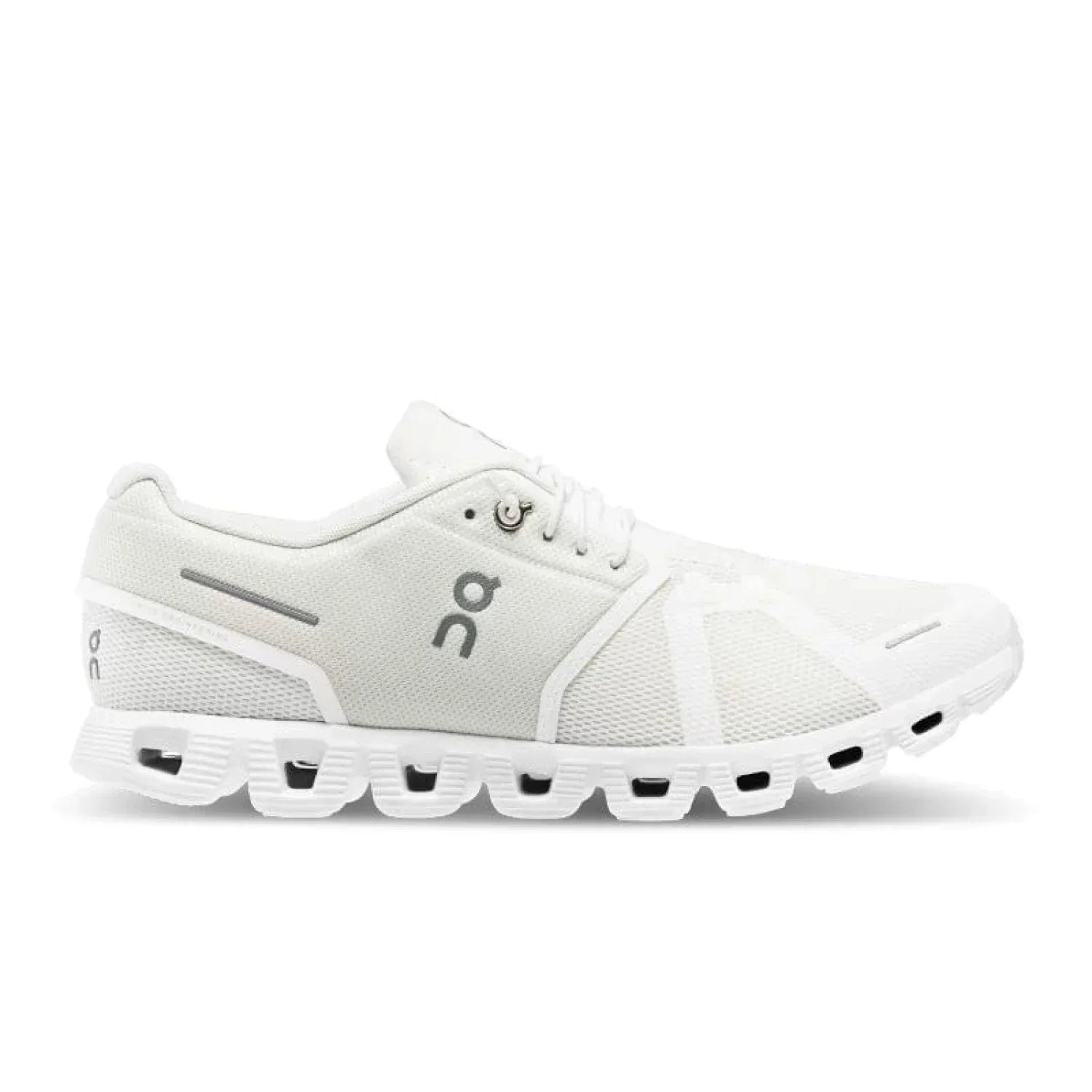 On Running 04. MENS FOOTWEAR - MENS SHOES - MENS SHOES RUNNING Men's Cloud 5 UNDYED-WHITE | WHITE