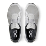 On Running 04. MENS FOOTWEAR - MENS SHOES - MENS SHOES RUNNING Men's Cloud 5 GLACIER | WHITE