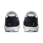 On Running 04. MENS FOOTWEAR - MENS SHOES - MENS SHOES RUNNING Men's Cloud 5 MIDNIGHT | WHITE