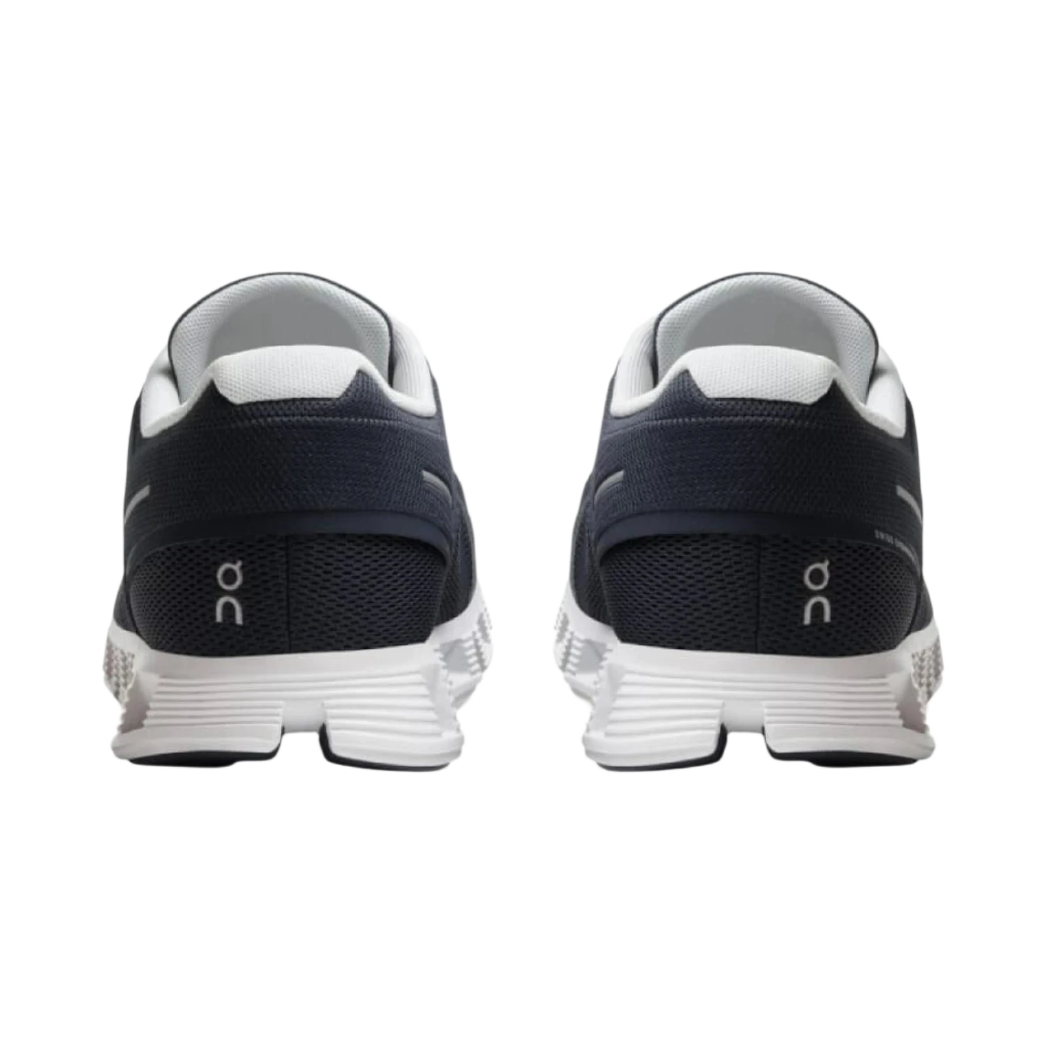 On Running 04. MENS FOOTWEAR - MENS SHOES - MENS SHOES RUNNING Men's Cloud 5 MIDNIGHT | WHITE