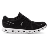 On Running 04. MENS FOOTWEAR - MENS SHOES - MENS SHOES RUNNING Men's Cloud 5 BLACK | WHITE