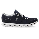 On Running 04. MENS FOOTWEAR - MENS SHOES - MENS SHOES RUNNING Men's Cloud 5 MIDNIGHT | WHITE