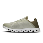 On Running 04. MENS FOOTWEAR - MENS SHOES - MENS SHOES RUNNING Men's Cloud 5 Coast CHALK | OLIVE