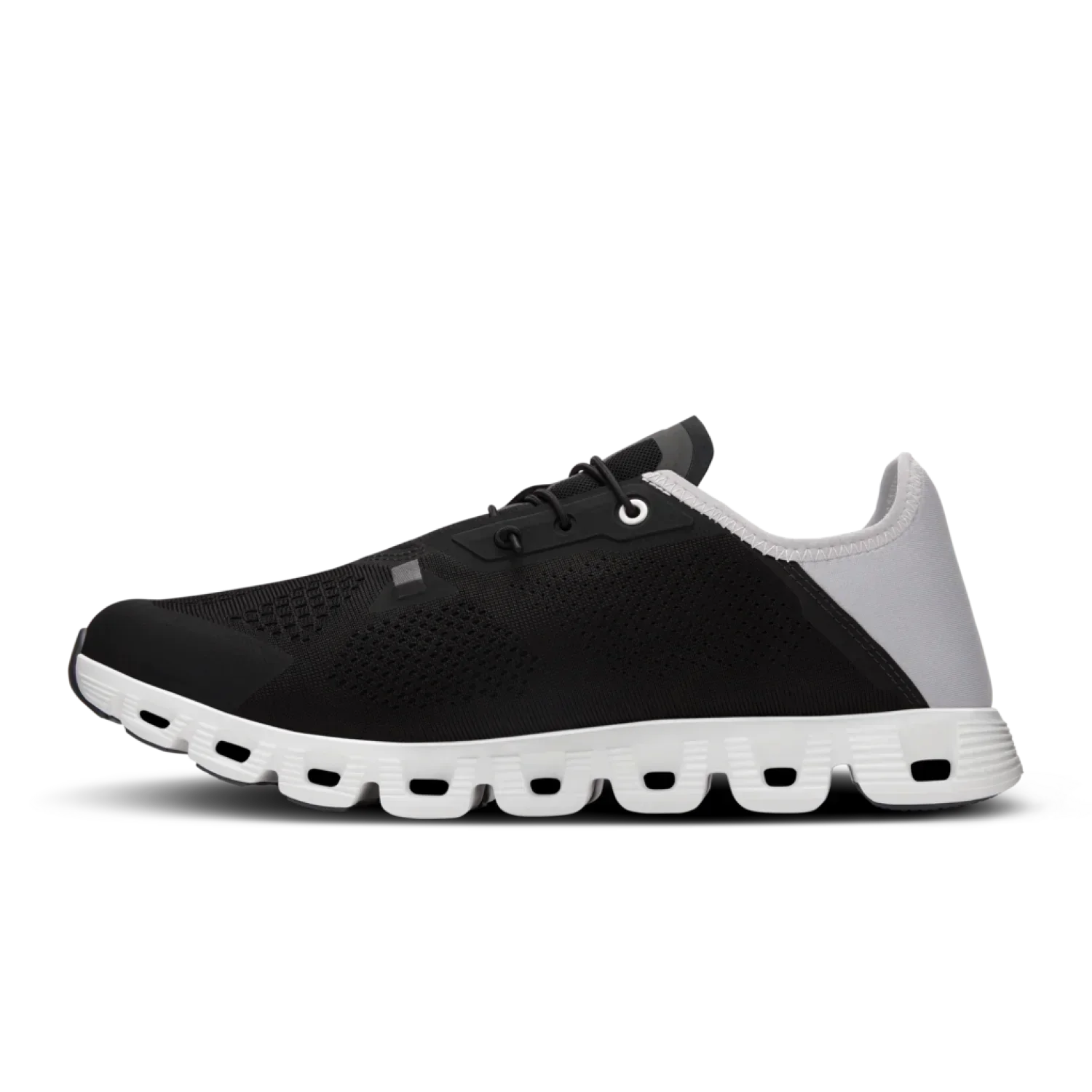 On Running 04. MENS FOOTWEAR - MENS SHOES - MENS SHOES RUNNING Men's Cloud 5 Coast BLACK | SHADOW