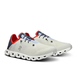 On Running 04. MENS FOOTWEAR - MENS SHOES - MENS SHOES RUNNING Men's Cloud 5 Coast IVORY | INK