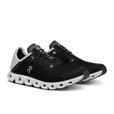 On Running 04. MENS FOOTWEAR - MENS SHOES - MENS SHOES RUNNING Men's Cloud 5 Coast BLACK | SHADOW