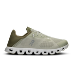 On Running 04. MENS FOOTWEAR - MENS SHOES - MENS SHOES RUNNING Men's Cloud 5 Coast CHALK | OLIVE