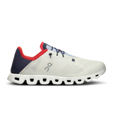 On Running 04. MENS FOOTWEAR - MENS SHOES - MENS SHOES RUNNING Men's Cloud 5 Coast IVORY | INK