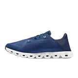 On Running 04. MENS FOOTWEAR - MENS SHOES - MENS SHOES RUNNING Men's Cloud 5 Coast DENIM | MIDNIGHT