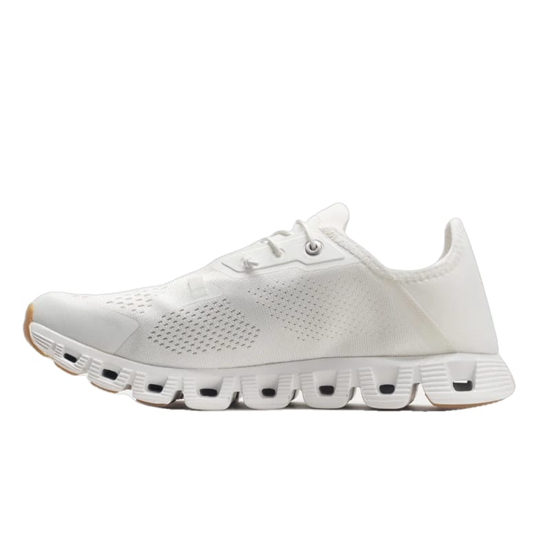 On Running 04. MENS FOOTWEAR - MENS SHOES - MENS SHOES RUNNING Men's Cloud 5 Coast UNDYED-WHITE | WHITE