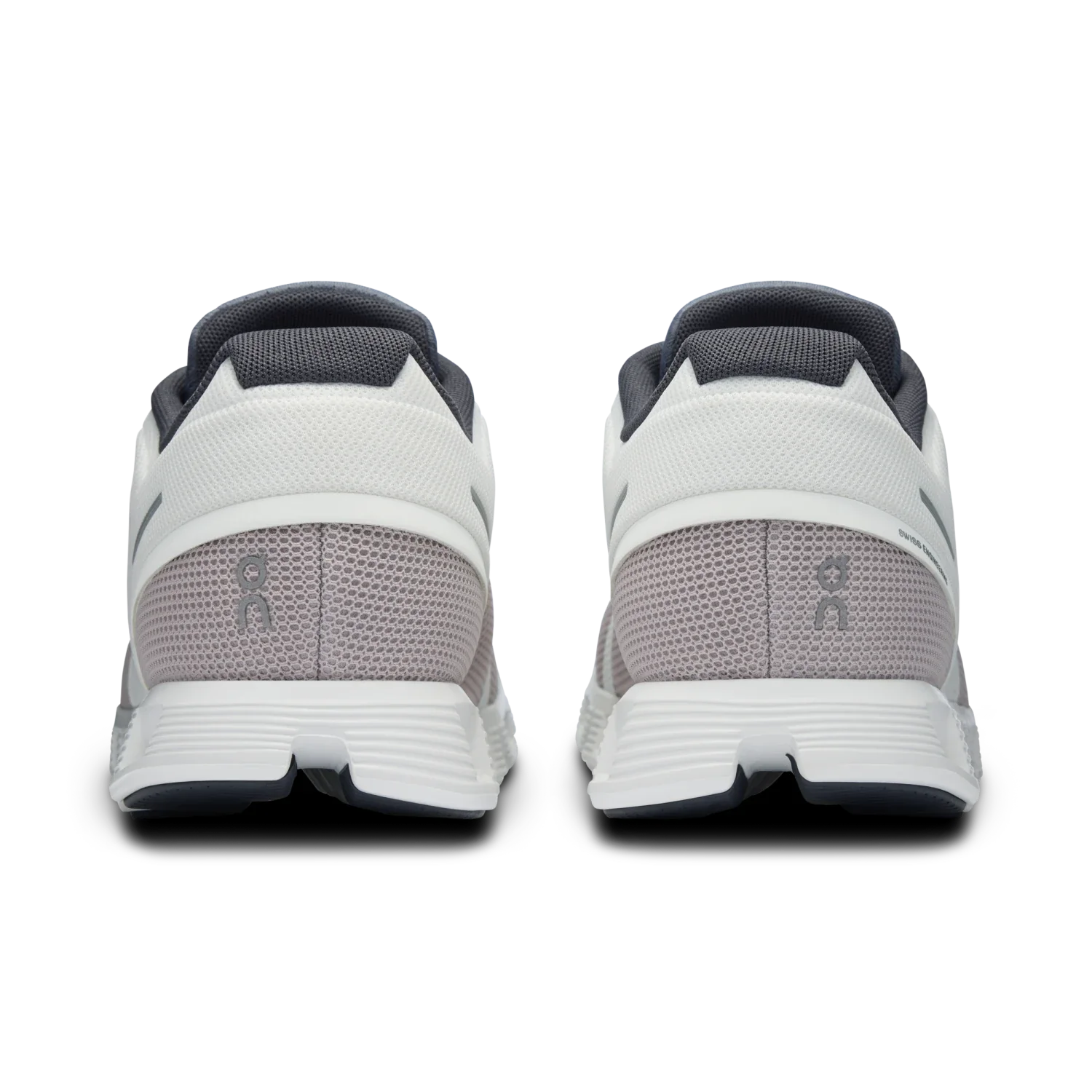 On Running 04. MENS FOOTWEAR - MENS SHOES - MENS SHOES RUNNING Men's Cloud 5 Push PEARL | FOSSIL