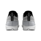 On Running 04. MENS FOOTWEAR - MENS SHOES - MENS SHOES RUNNING Men's Cloud 5 Waterproof GLACIER | WHITE