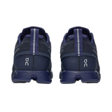 On Running 04. MENS FOOTWEAR - MENS SHOES - MENS SHOES RUNNING Men's Cloud 5 Waterproof NAVY | INK