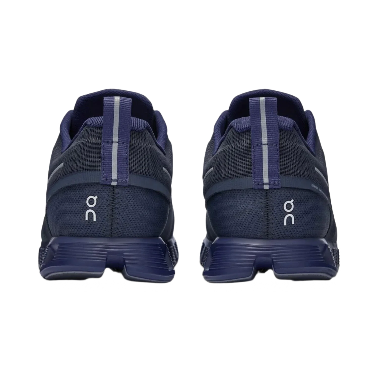 On Running 04. MENS FOOTWEAR - MENS SHOES - MENS SHOES RUNNING Men's Cloud 5 Waterproof NAVY | INK