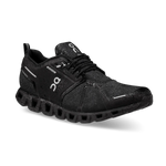 On Running 04. MENS FOOTWEAR - MENS SHOES - MENS SHOES RUNNING Men's Cloud 5 Waterproof ALL BLACK