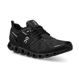 On Running 04. MENS FOOTWEAR - MENS SHOES - MENS SHOES RUNNING Men's Cloud 5 Waterproof ALL BLACK