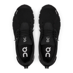 On Running 04. MENS FOOTWEAR - MENS SHOES - MENS SHOES RUNNING Men's Cloud 5 Waterproof ALL BLACK