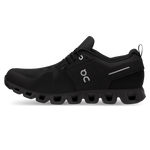 On Running 04. MENS FOOTWEAR - MENS SHOES - MENS SHOES RUNNING Men's Cloud 5 Waterproof ALL BLACK