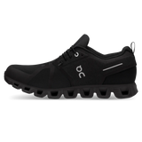 On Running 04. MENS FOOTWEAR - MENS SHOES - MENS SHOES RUNNING Men's Cloud 5 Waterproof ALL BLACK