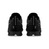 On Running 04. MENS FOOTWEAR - MENS SHOES - MENS SHOES RUNNING Men's Cloud 5 Waterproof ALL BLACK