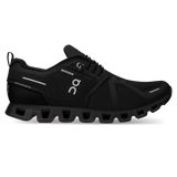 On Running 04. MENS FOOTWEAR - MENS SHOES - MENS SHOES RUNNING Men's Cloud 5 Waterproof ALL BLACK