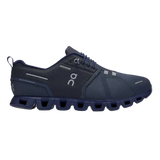 On Running 04. MENS FOOTWEAR - MENS SHOES - MENS SHOES RUNNING Men's Cloud 5 Waterproof NAVY | INK