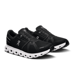 On Running 04. MENS FOOTWEAR - MENS SHOES - MENS SHOES RUNNING Men's Cloud 6 BLACK | WHITE