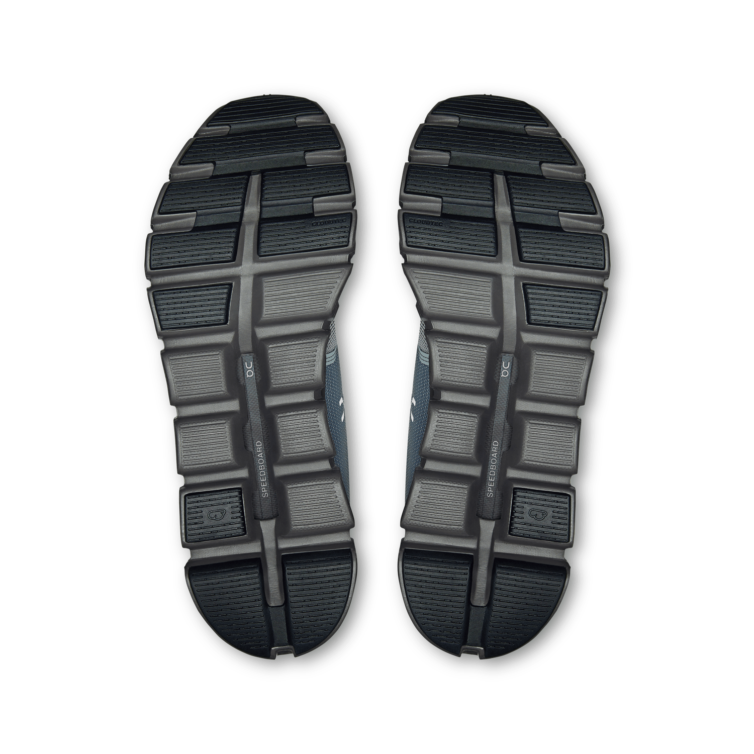 On Running 04. MENS FOOTWEAR - MENS SHOES - MENS SHOES RUNNING Men's Cloud 6 OLIVE | EVERGREEN