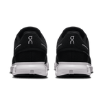 On Running 04. MENS FOOTWEAR - MENS SHOES - MENS SHOES RUNNING Men's Cloud 6 BLACK | WHITE