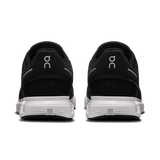 On Running 04. MENS FOOTWEAR - MENS SHOES - MENS SHOES RUNNING Men's Cloud 6 BLACK | WHITE