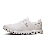 On Running 04. MENS FOOTWEAR - MENS SHOES - MENS SHOES RUNNING Men's Cloud 6 WHITE | WHITE